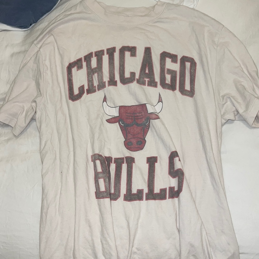 abercrombie and fitch cotton t shirt